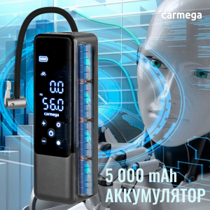 Купить Компрессор Carmega CD-10 10атм-7.jpg